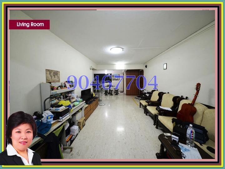 Clementi Avenue 6 thumbnail photo